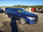 Kia Optima 2017