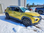 Chevrolet TrailBlazer 2023