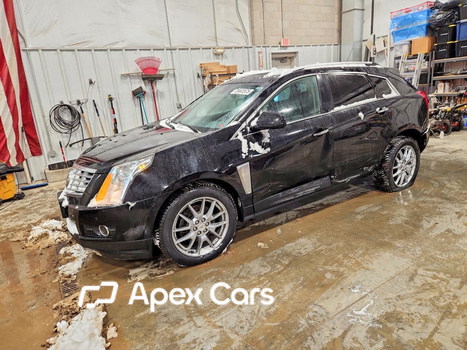 Cadillac SRX 2015 - Image 1 of 13