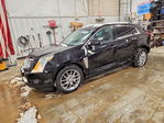 Cadillac SRX 2015