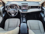Toyota RAV 4 2017