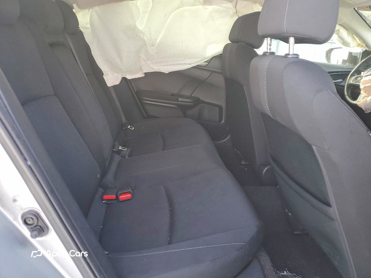 Honda Civic 2018