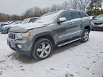 Jeep Grand Cherokee 2013