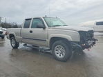 Chevrolet Silverado 2004