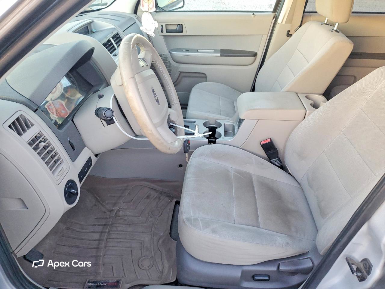 Ford Escape 2012