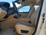BMW Series 5 2011