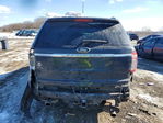 Ford Explorer 2015