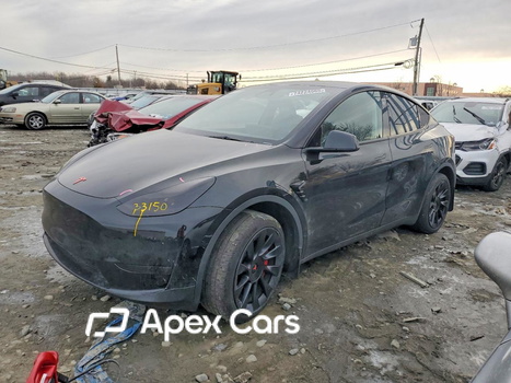 Tesla Model Y 2023 - Zdjęcie 1 z 12