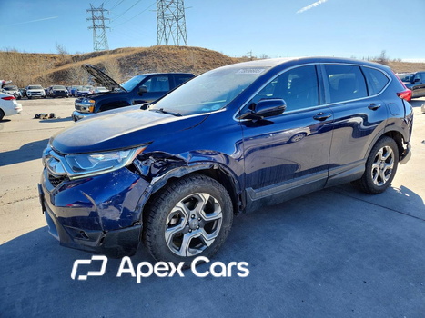 Honda CR-V 2019 - Image 1 of 14