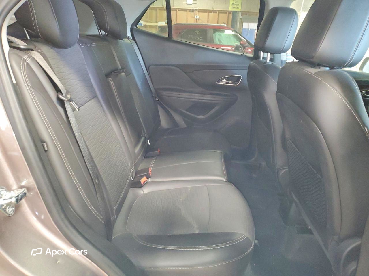 Buick Encore 2015