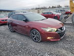 Nissan Maxima 2017