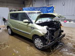 Kia Soul 2012