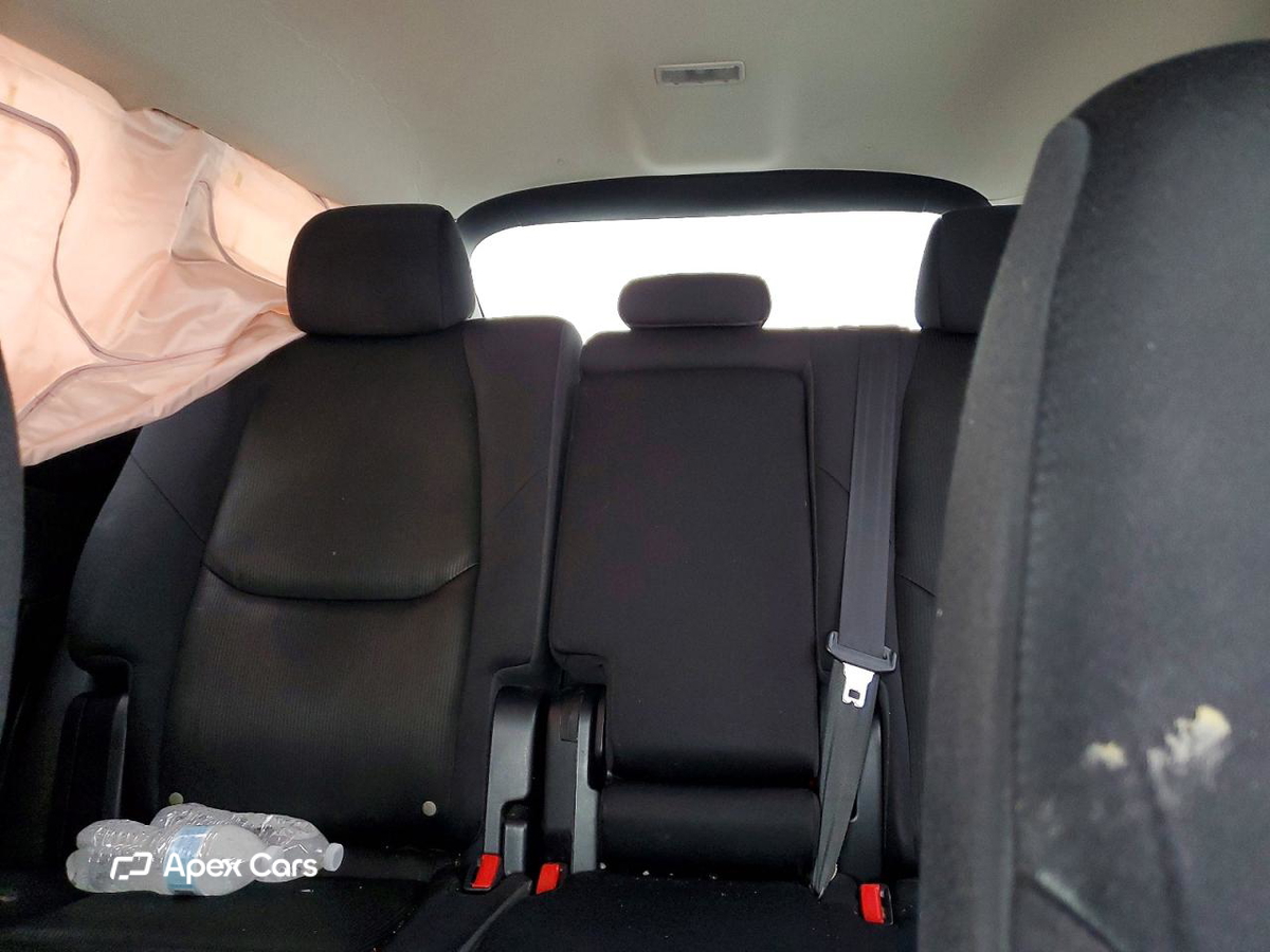 Mazda CX-9 2016