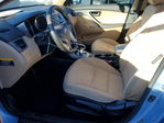 Hyundai Elantra 2012