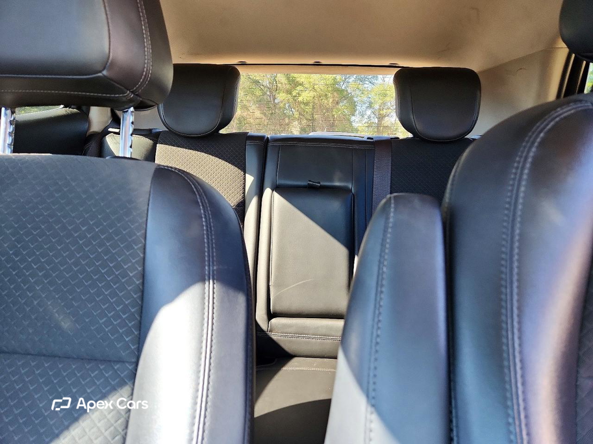 Buick Encore 2018