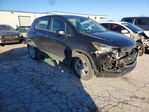 Chevrolet Trax 2020