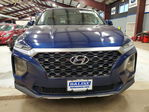 Hyundai Santa Fe 2019