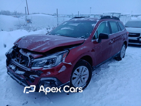 Subaru Outback 2019 - Image 1 of 13