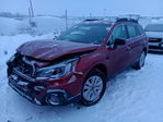 Subaru Outback 2019