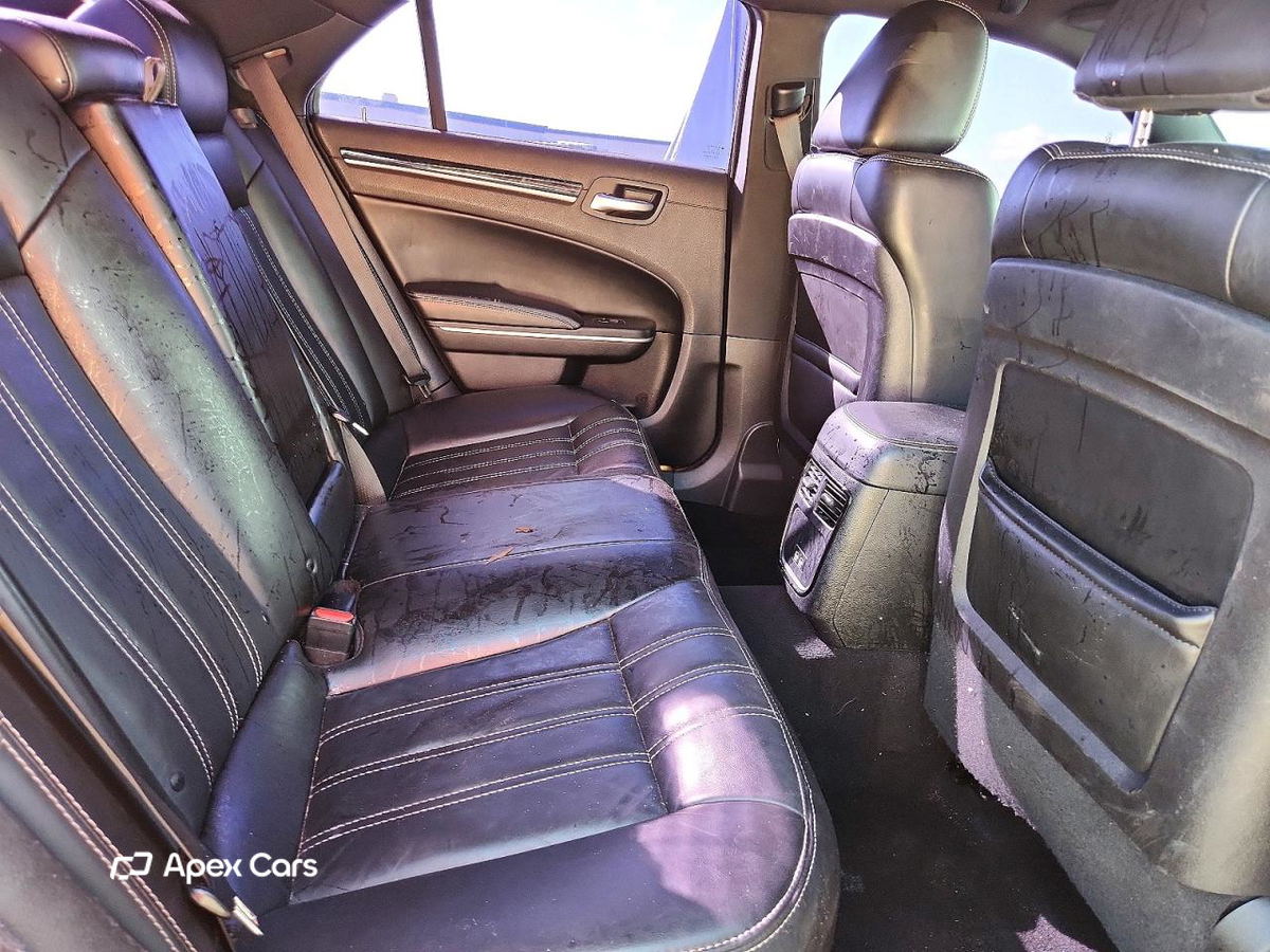 Chrysler 300 2020