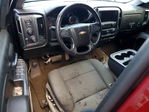Chevrolet Silverado 2016
