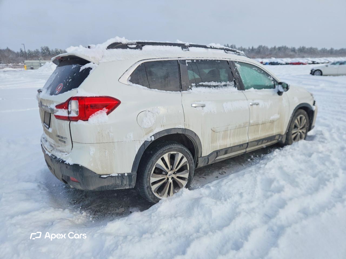 Subaru Ascent 2020