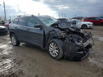 Jeep Cherokee 2016