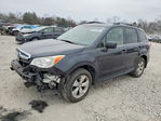 Subaru Forester 2016