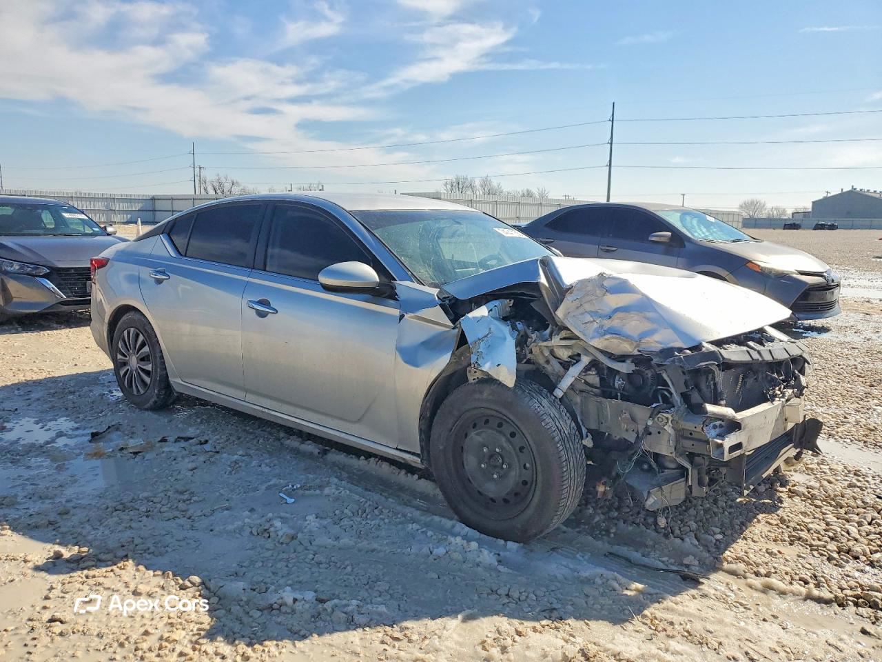Altima 2020