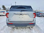 Ford Explorer 2021