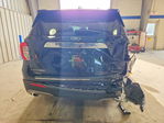 Ford Explorer 2023