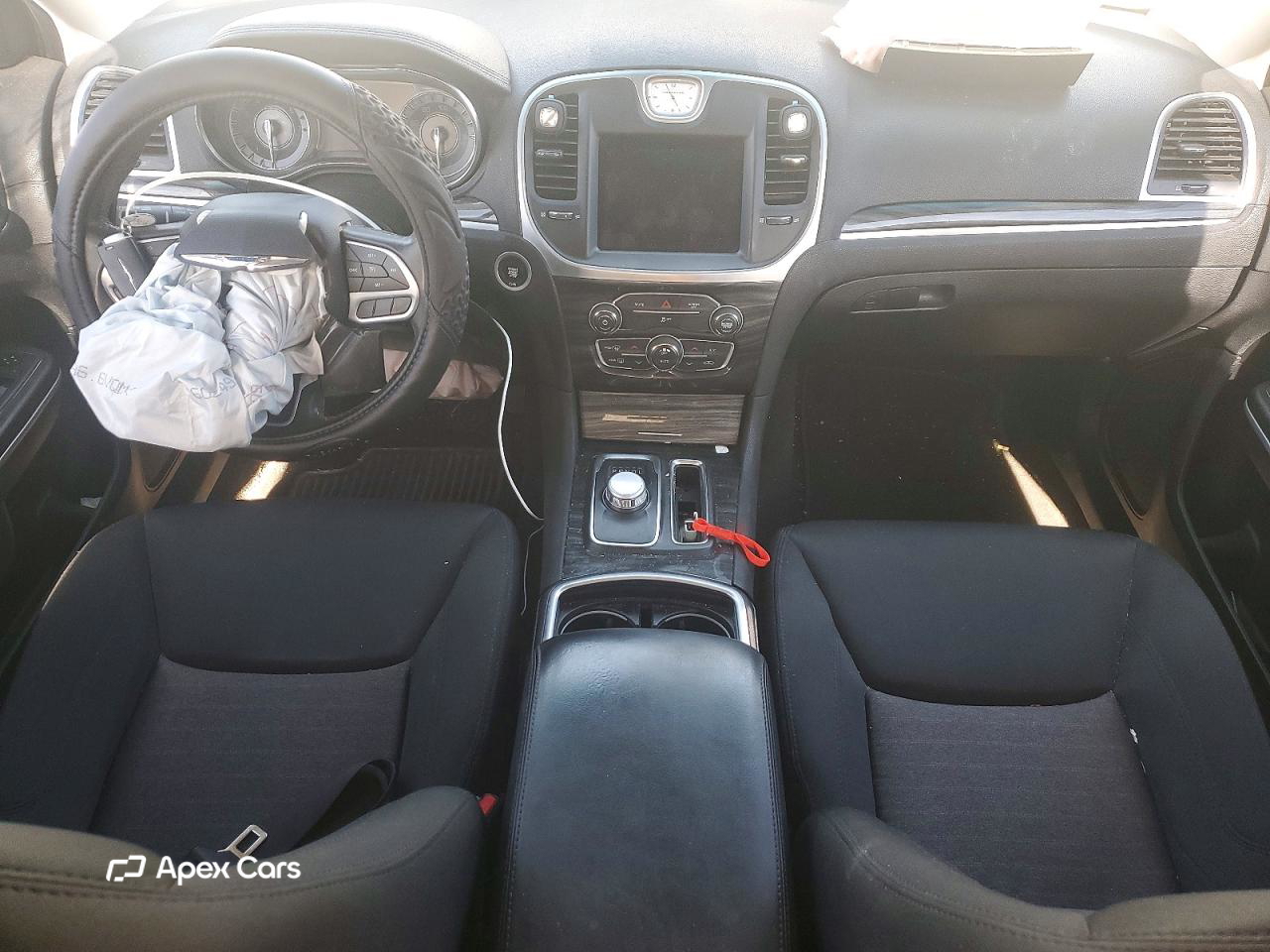 Chrysler 300 2020