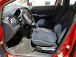 Nissan Versa 2015