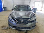 Nissan Sentra 2016