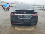 Tesla Model X 2017