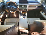 Lexus RX 2018