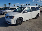 Dodge Caravan 2019