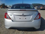 Nissan Versa 2018