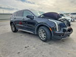 Cadillac XT4 2019