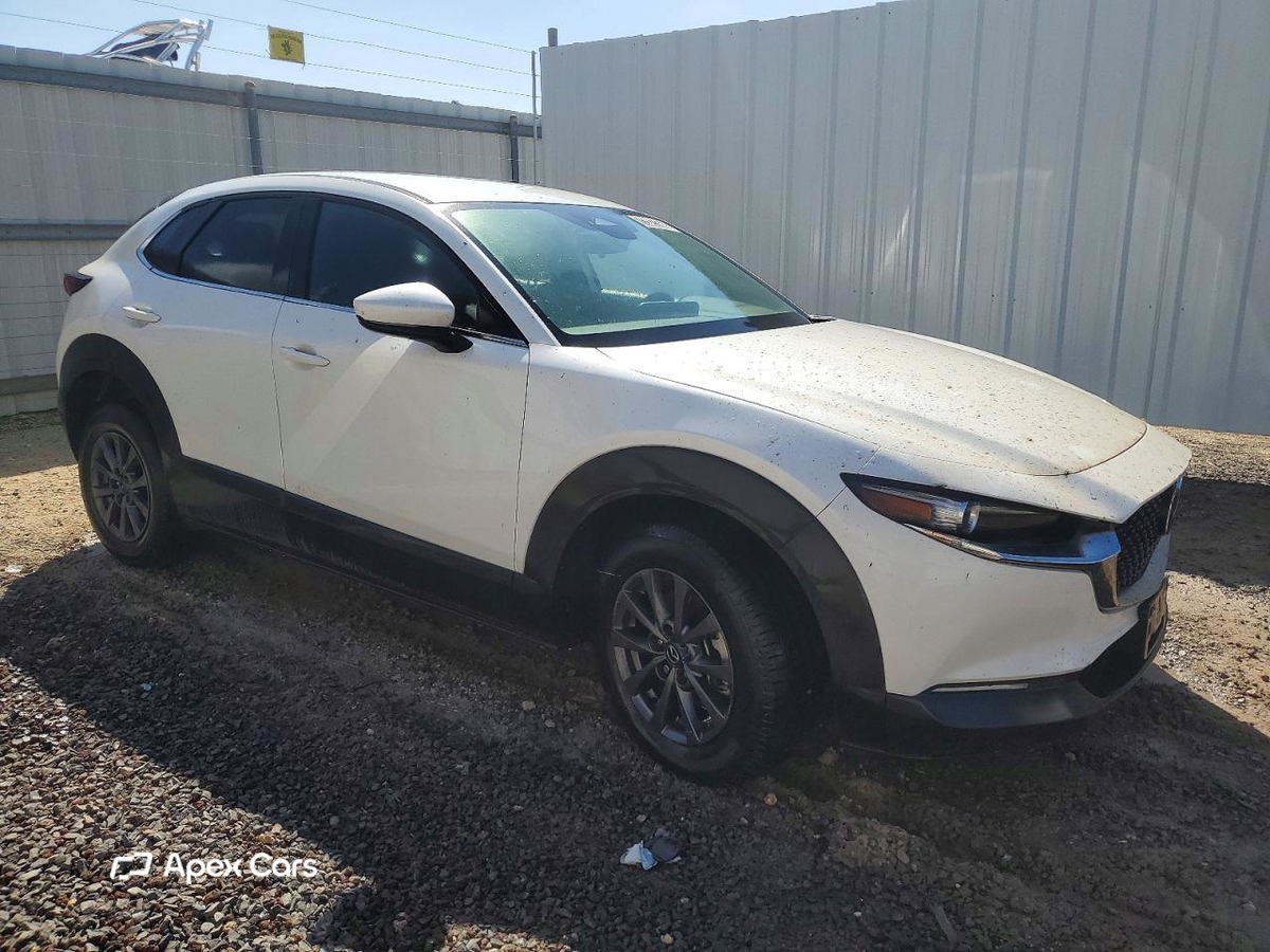 Mazda CX-30 2024