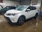Toyota RAV 4 2015