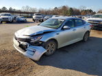 Kia Optima 2016