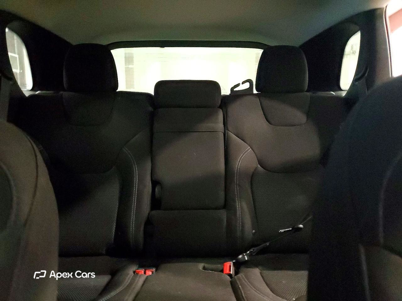 Jeep Cherokee 2019