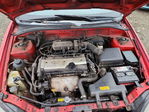 Hyundai Accent 2003