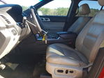 Ford Explorer 2012