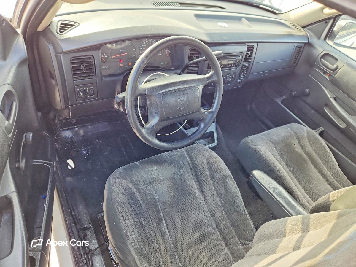 Dodge Dakota 2004