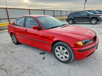 BMW Series 3 2002