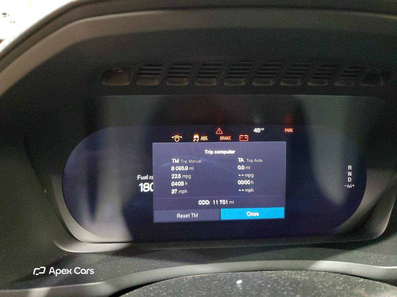 Volvo XC90 2025