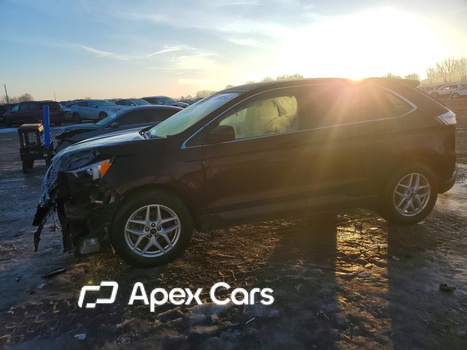 Ford Edge 2024 - Zdjęcie 1 z 14