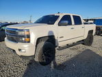 Chevrolet Silverado 2014